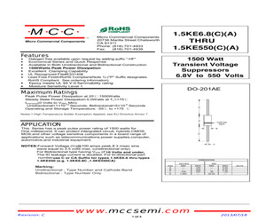 1.5KE10CA-AP.pdf