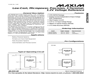 MAX6120EUR+.pdf