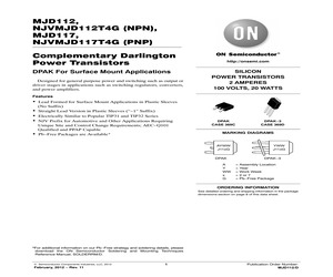 MJD117-1G.pdf