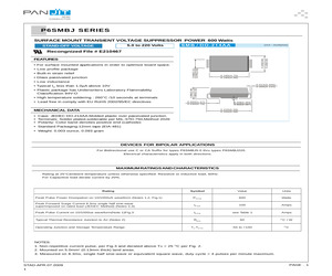 P6SMBJ15A.pdf