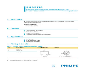 PMBF170TRL13.pdf