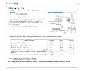 2N7002DWT/R13.pdf