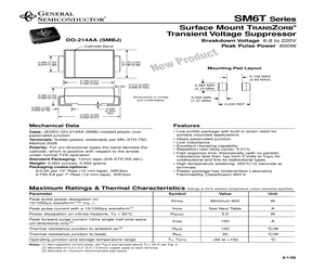 SM6T200A-E3/5.pdf