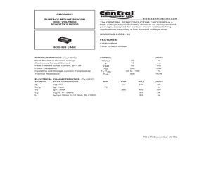 CMOD6263 TR TIN/LEAD.pdf