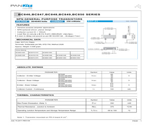 BC847BT/R7.pdf