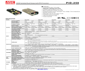 PID-250A.pdf