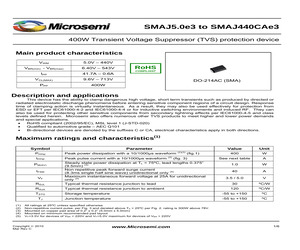 SMAJ5.0AE3/TR13.pdf