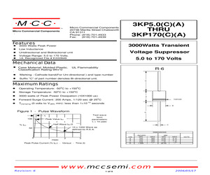 3KP160A-T-TP.pdf