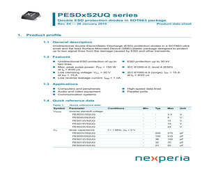 PESD3V3S2UQ,115.pdf