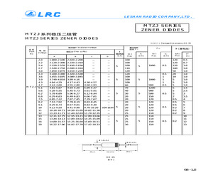 MTZJ11B.pdf