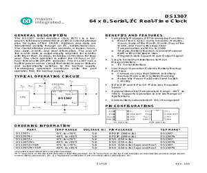 DS1307Z/T&R.pdf