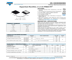 VS-10CDH06HM3/I.pdf