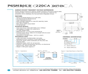 P6SMBJ15CAT3.pdf