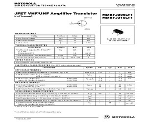 MMBFJ309LT1.pdf