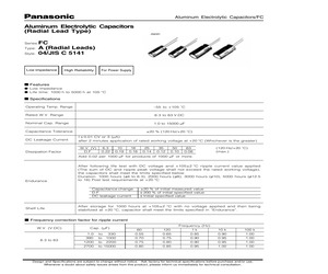 EEUFC1H330.pdf