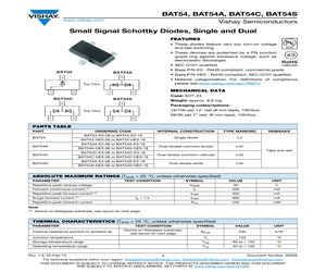 BAT54A-E3-08.pdf