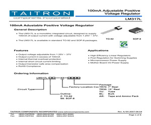 LM317LZ-XX-TR30.pdf