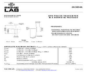 2N3054AR1.pdf