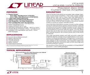 LTC6102CDD#PBFG.pdf