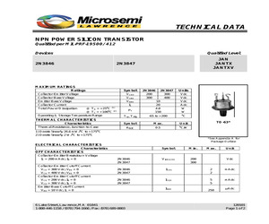 2N3846JAN.pdf