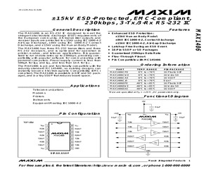 MAX1406EWE+.pdf
