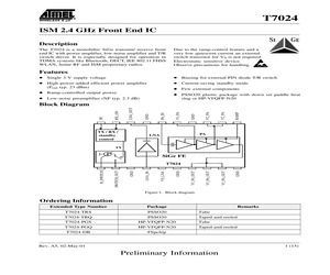 BLUETOOTH DATASHEET.pdf