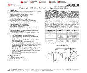 LM324AMX/NOPB.pdf