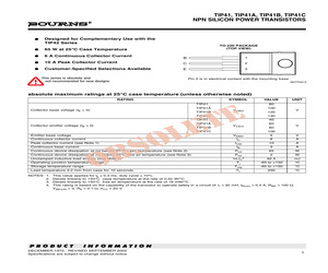 TIP41C-S.pdf