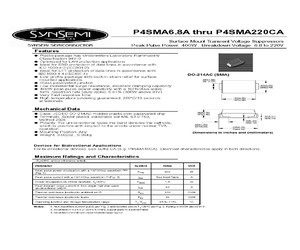 P4SMA120A.pdf