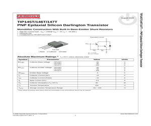 TIP147TU_NL.pdf