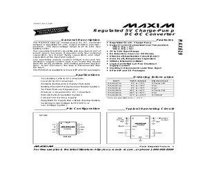 MAX619ESA+T.pdf