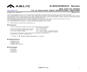 S-89431ACMC-HBVT2U.pdf