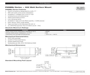 P6SMBJ9.0A-F.pdf