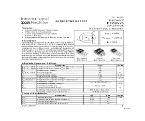 IRFZ44VZPBF.pdf