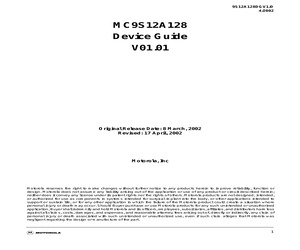 MC9S12A128CPVE.pdf