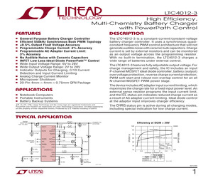 LTC4012IUF-3#TRPBF.pdf