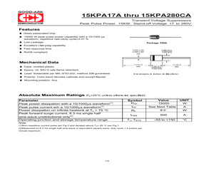 15KPA220A.pdf