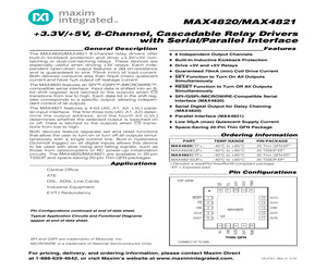 MAX4820EUP+T.pdf