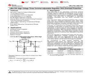 LM317HVT/NOPB.pdf