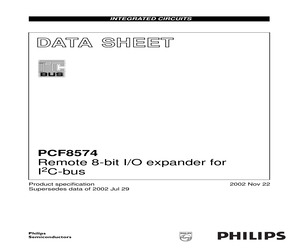 PCF8574T/3,512.pdf