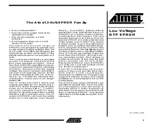 EPROM - DATA SHEETS.pdf