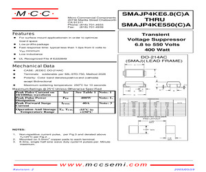 SMAJP4KE110AP.pdf