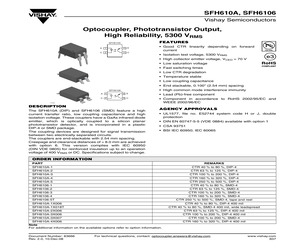 SFH6106-1-X001.pdf