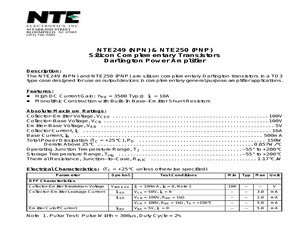 NTE249.pdf