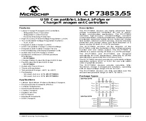 MCP73855T-I/MFG.pdf