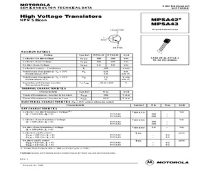 MPSA43ZL1.pdf