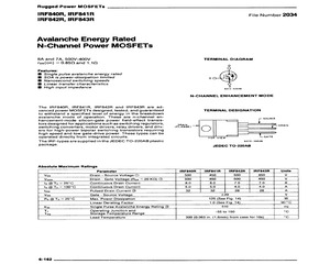 IRF841R.pdf