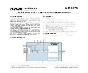 WM8775SEDS/V.pdf