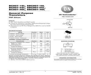 BC807-25LT1G.pdf