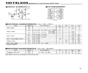 HD74LS00P(DIP).pdf